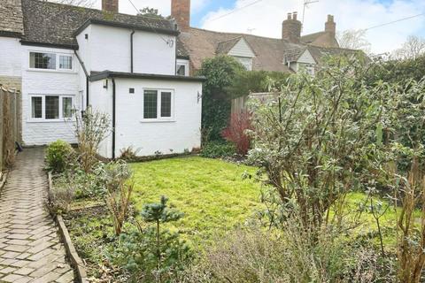 2 bedroom cottage to rent, The Green, Long Marston, Stratford-upon-Avon