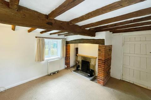 2 bedroom cottage to rent, The Green, Long Marston, Stratford-upon-Avon