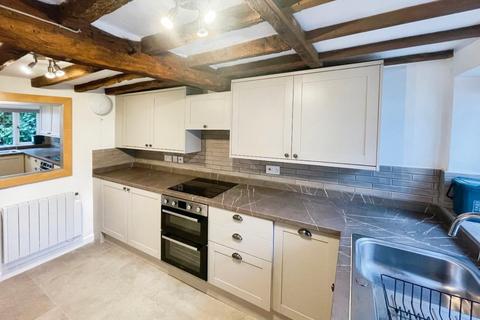 2 bedroom cottage to rent, The Green, Long Marston, Stratford-upon-Avon