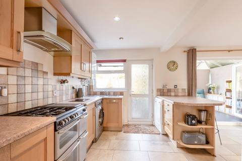 3 bedroom semi-detached house for sale, Greenfield Road, Rogerstone, NP10