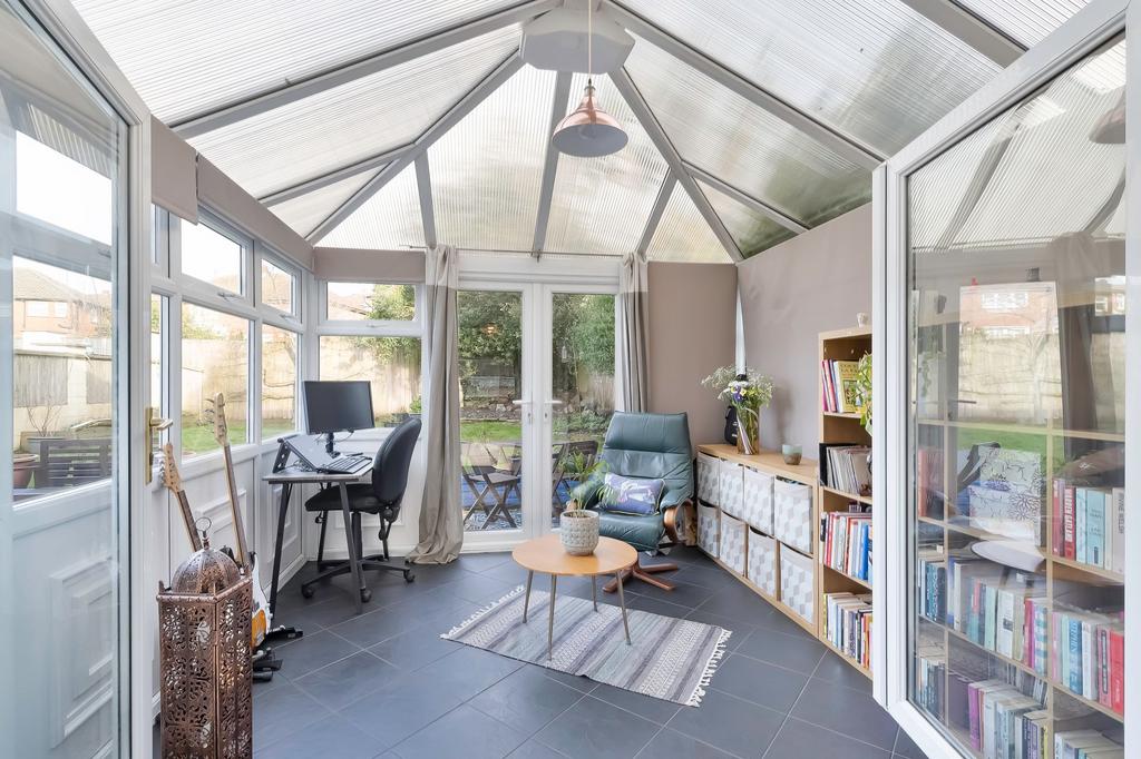 Conservatory