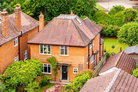 undefined, London Road, Buckingham, Buckinghamshire, MK18