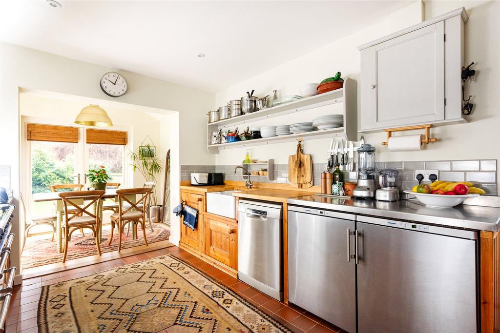 Kitchen/Breakfast