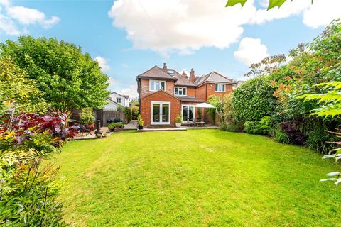 undefined, London Road, Buckingham, Buckinghamshire, MK18