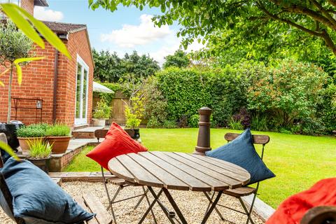 undefined, London Road, Buckingham, Buckinghamshire, MK18