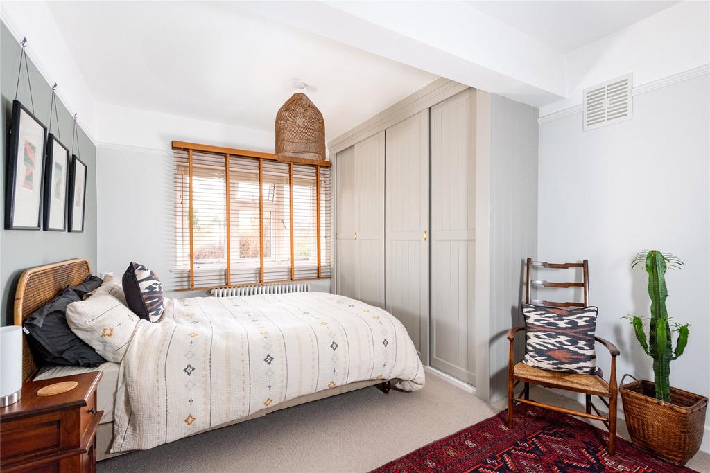 Principal Bedroom