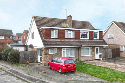 3 bedroom semi-detached house for sale, Perrysfield Road, Cheshunt, Waltham Cross