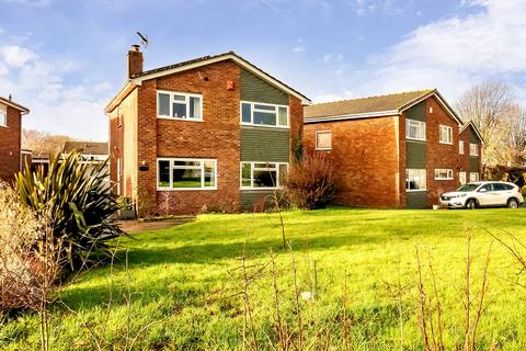 4 bedroom detached house for sale, Kingsmead, Bristol BS48