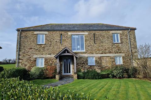 4 bedroom detached house to rent, Ruan High Lanes, Truro