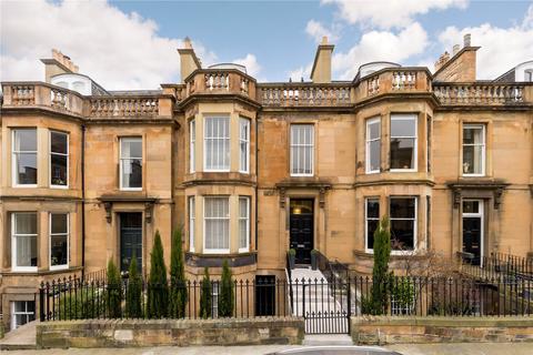 5 bedroom terraced house for sale, Lennox Street, Edinburgh