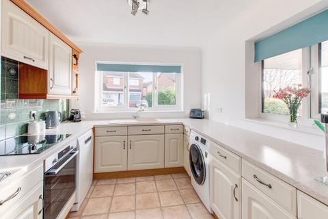 37 Barley Croft, Stoke Heath, Bromsgrove, B60 3QG
