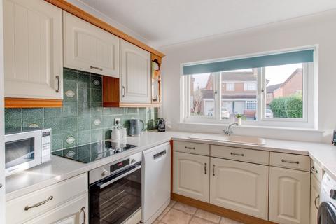 37 Barley Croft, Stoke Heath, Bromsgrove, B60 3QG
