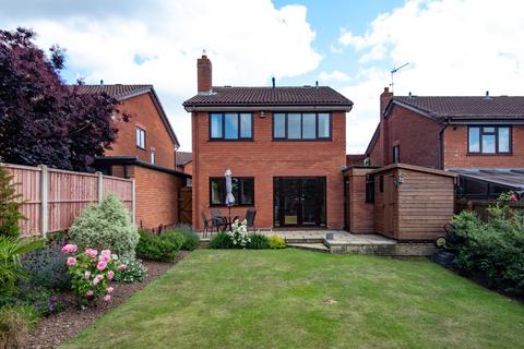 37 Barley Croft, Stoke Heath, Bromsgrove, B60 3QG