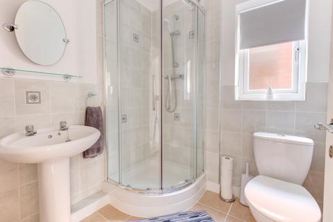 37 Barley Croft, Stoke Heath, Bromsgrove, B60 3QG