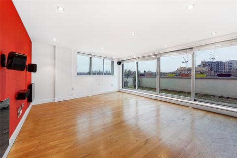 3 bedroom apartment for sale, Beauchamp Road, London, SW11