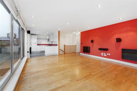 3 bedroom apartment for sale, Beauchamp Road, London, SW11