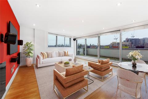 3 bedroom apartment for sale, Beauchamp Road, London, SW11