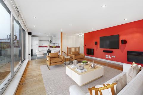 3 bedroom apartment for sale, Beauchamp Road, London, SW11