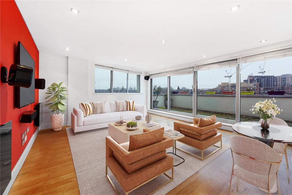 Living Room 2