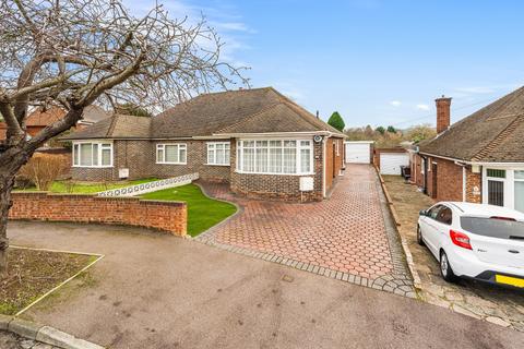 2 bedroom semi-detached bungalow for sale, Dobson Road, Gravesend DA12