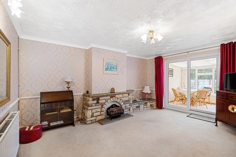 2 bedroom semi-detached bungalow for sale, Dobson Road, Gravesend DA12