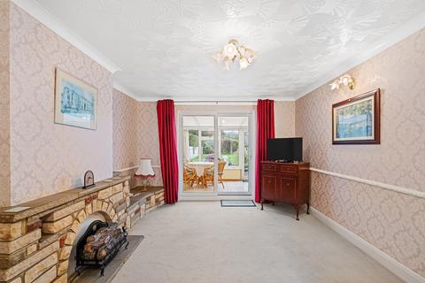 2 bedroom semi-detached bungalow for sale, Dobson Road, Gravesend DA12