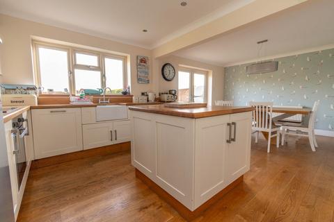 4 bedroom detached house for sale, Northfield Crescent, Wells-next-the-Sea, NR23