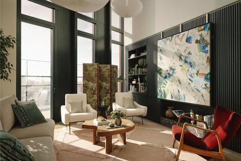undefined, One Crown Place, Hackney, EC2A