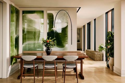 undefined, One Crown Place, Hackney, EC2A