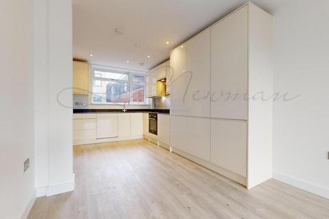 2 bedroom flat to rent, Caroline Street, Limehouse, London, E1