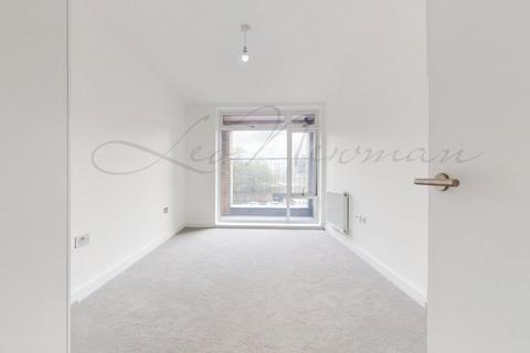 2 bedroom flat to rent, Caroline Street, Limehouse, London, E1