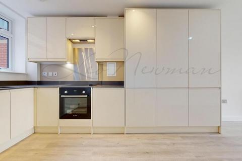 2 bedroom flat to rent, Caroline Street, Limehouse, London, E1