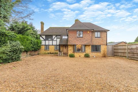 4 bedroom detached house for sale, Loose Road, Maidstone