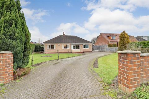 3 bedroom detached bungalow for sale, Welton Road, Brough