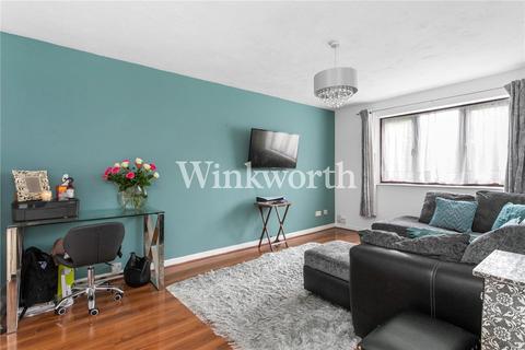 1 bedroom apartment for sale, Dalrymple Close, London, N14