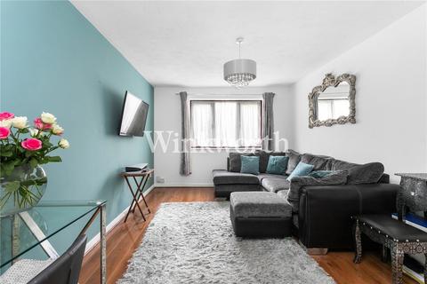 1 bedroom apartment for sale, Dalrymple Close, London, N14