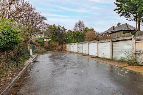 Garage for sale, Chichester Close, Hove