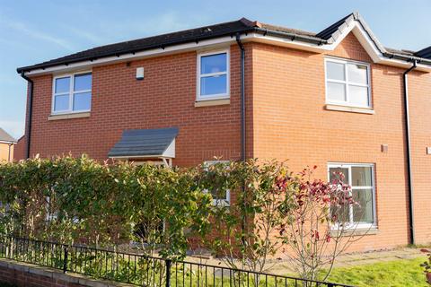 3 bedroom semi-detached house for sale, Woodpecker Road, Chorlton