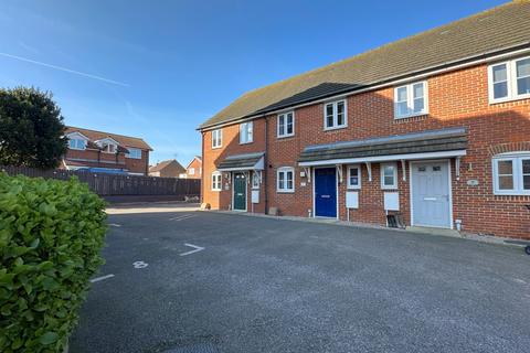 2 bedroom house for sale, Scholars Close, Deal, CT14