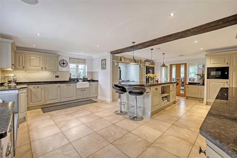 5 bedroom detached house for sale, Blind Lane, Tolleshunt Knights, Maldon, CM9