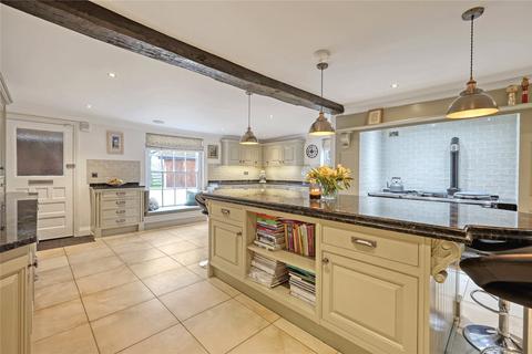 5 bedroom detached house for sale, Blind Lane, Tolleshunt Knights, Maldon, CM9