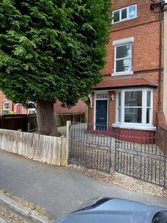 3 bedroom end of terrace house for sale, Greenfield Road, Harborne, B17