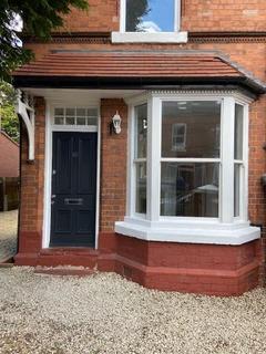 3 bedroom end of terrace house for sale, Greenfield Road, Harborne, B17