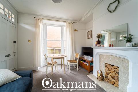 3 bedroom end of terrace house for sale, Greenfield Road, Harborne, B17