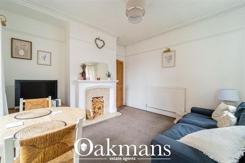 3 bedroom end of terrace house for sale, Greenfield Road, Harborne, B17
