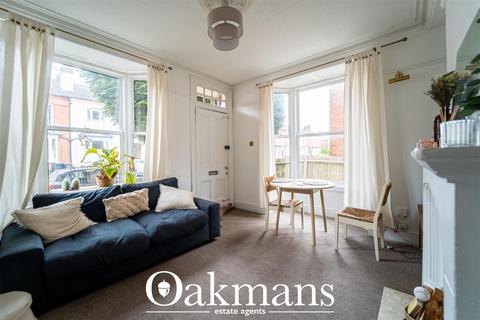 3 bedroom end of terrace house for sale, Greenfield Road, Harborne, B17