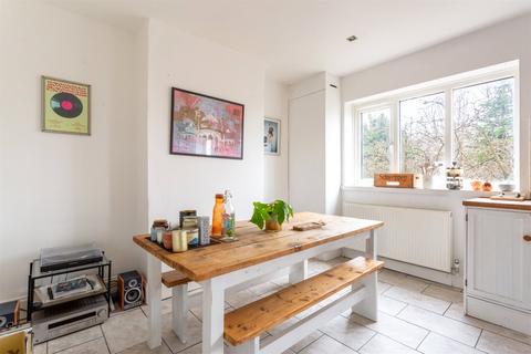 3 bedroom apartment for sale, Milner Road, Brighton BN2