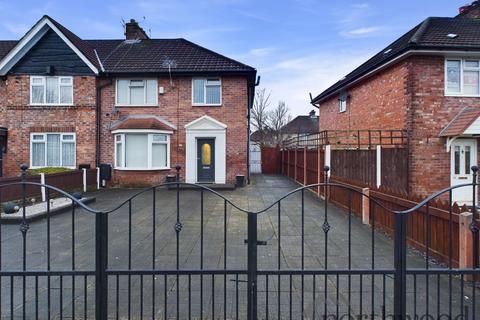 Parthenon Drive, Norris Green, Liverpool, L11