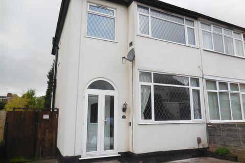 3 bedroom semi-detached house to rent, 50 Lynton AvenueClaregateWolverhampton