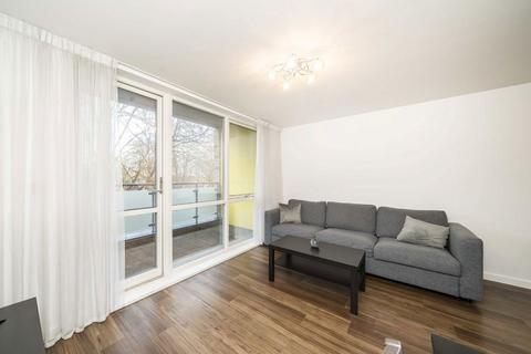 1 bedroom flat to rent, All Saints Road, London W3